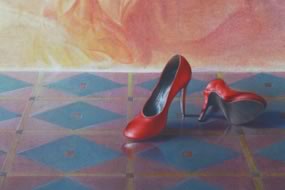 opere recenti